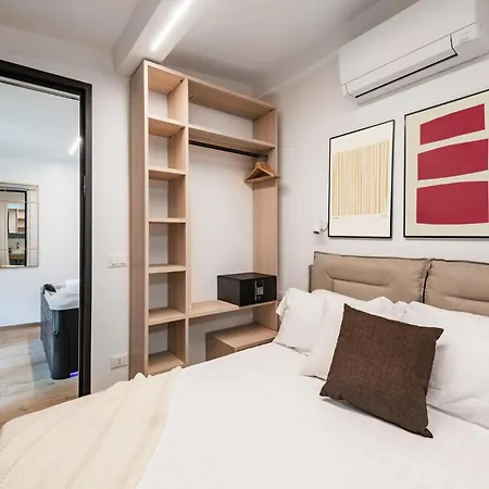 The Rent - Peaceful Oasis With Garden And Jacuzzi Near The Colosseum