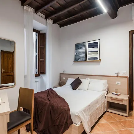 The Rent - Peaceful Oasis With Garden And Jacuzzi Near The Colosseum *
