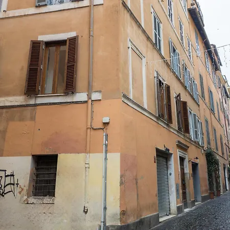 The Rent - Peaceful Oasis With Garden And Jacuzzi Near The Colosseum Rome
