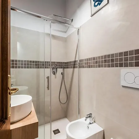 Apartment The Rent - Peaceful Oasis With Garden And Jacuzzi Near The Colosseum *