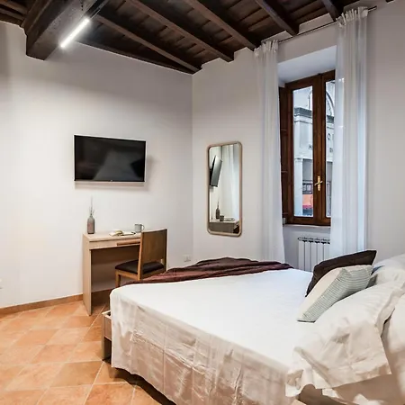 Apartment The Rent - Peaceful Oasis With Garden And Jacuzzi Near The Colosseum