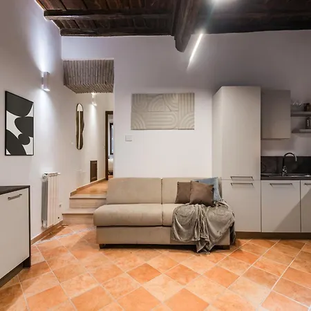 The Rent - Peaceful Oasis With Garden And Jacuzzi Near The Colosseum *