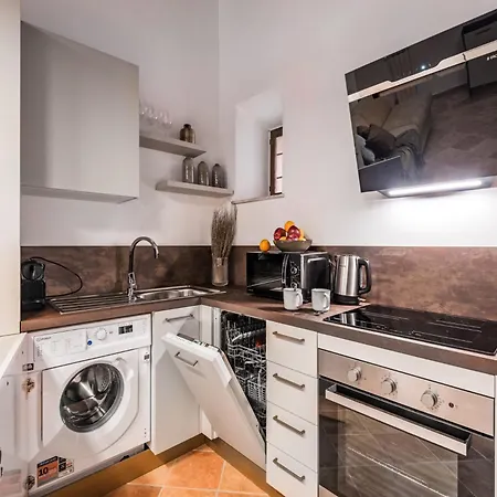 The Rent - Peaceful Oasis With Garden And Jacuzzi Near The Colosseum * Rome