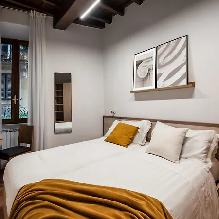 The Rent - Peaceful Oasis With Garden And Jacuzzi Near The Colosseum Apartment *