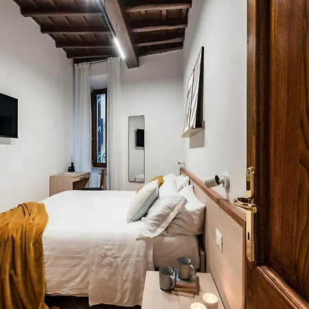 The Rent - Peaceful Oasis With Garden And Jacuzzi Near The Colosseum * Rome